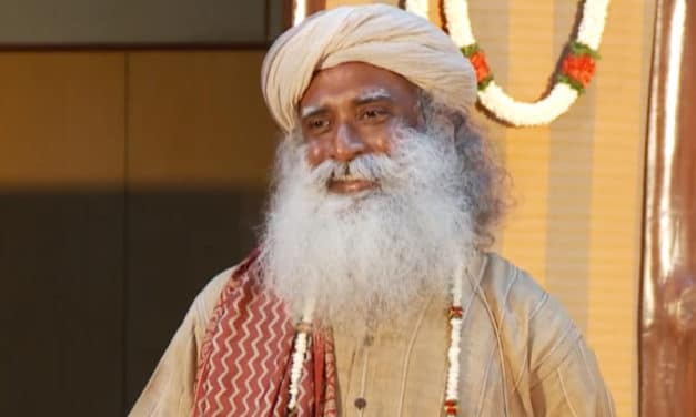 How to Live Happily? – Sadhguru Answers