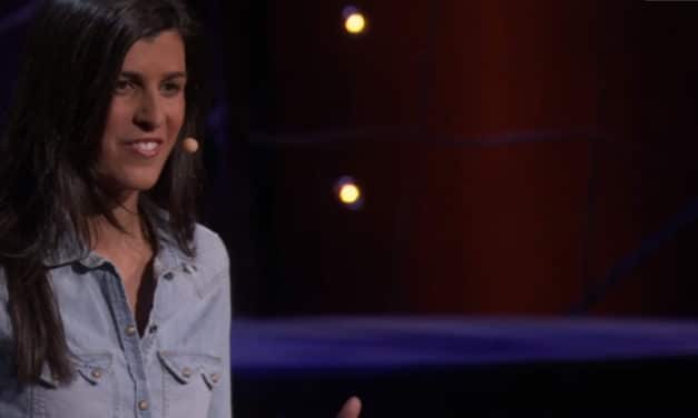 Orly Wahba about Kindness – TED Talk